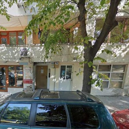 J&Z Rooms 布尔加斯 外观 照片