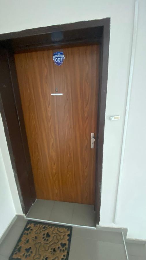 J&Z Rooms 布尔加斯 外观 照片